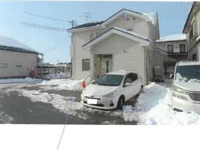 福島県会津若松市 広田駅5分 戸建て 434万円の競売物件情報 #4