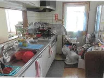 福島県会津若松市 広田駅5分 戸建て 434万円の競売物件情報 #6