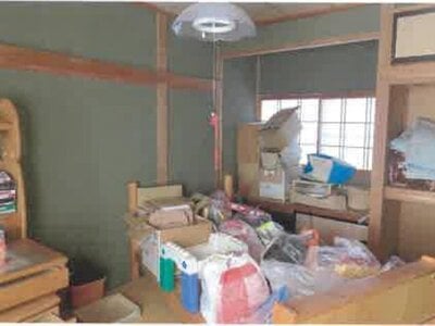 (値下げ) 福島県大沼郡会津美里町 会津高田駅12分 戸建て 129万円の競売物件情報 #12