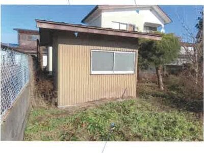 (値下げ) 福島県大沼郡会津美里町 会津高田駅12分 戸建て 129万円の競売物件情報 #17