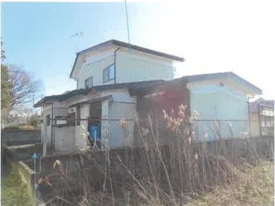 (値下げ) 福島県大沼郡会津美里町 会津高田駅12分 戸建て 129万円の競売物件情報 #2