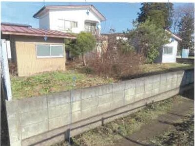(値下げ) 福島県大沼郡会津美里町 会津高田駅12分 戸建て 129万円の競売物件情報 #3