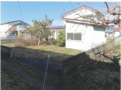 (値下げ) 福島県大沼郡会津美里町 会津高田駅12分 戸建て 129万円の競売物件情報 #4