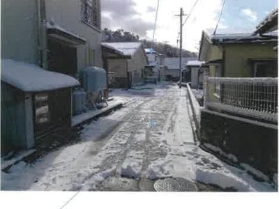 (値下げ) 福島県会津若松市 西若松駅30分 戸建て 280万円の競売物件情報 #5