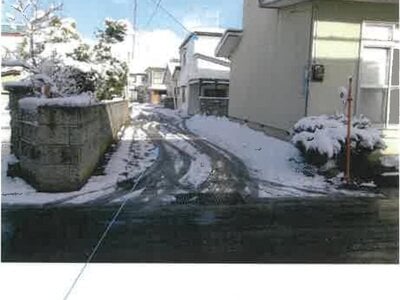 (値下げ) 福島県会津若松市 西若松駅30分 戸建て 280万円の競売物件情報 #6