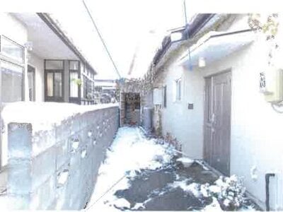 (値下げ) 福島県会津若松市 西若松駅30分 戸建て 280万円の競売物件情報 #7