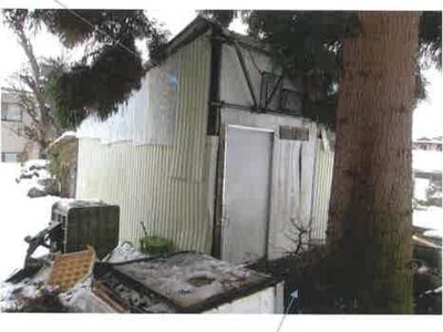 (値下げ) 福島県会津若松市 会津若松駅28分 戸建て 232万円の競売物件情報 #10