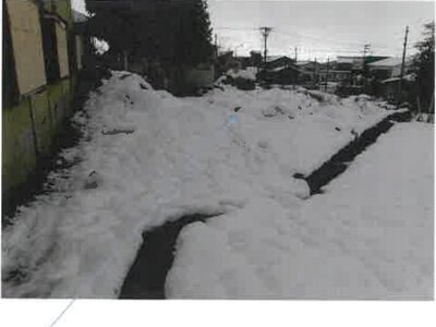 (値下げ) 福島県会津若松市 会津若松駅28分 戸建て 232万円の競売物件情報 #11