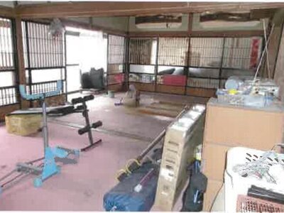 (値下げ) 福島県会津若松市 会津若松駅28分 戸建て 232万円の競売物件情報 #30