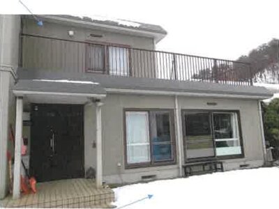 (値下げ) 福島県会津若松市 会津若松駅28分 戸建て 232万円の競売物件情報 #4