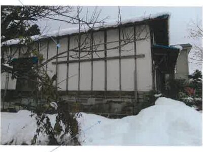 (値下げ) 福島県会津若松市 会津若松駅28分 戸建て 232万円の競売物件情報 #9