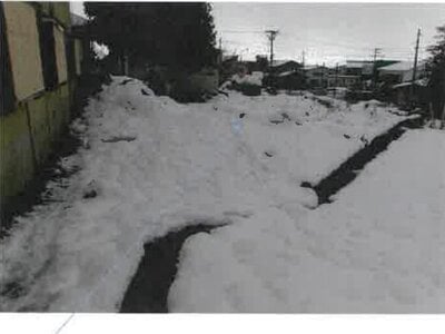 (値下げ) 福島県会津若松市 会津若松駅28分 戸建て 506万円の競売物件情報 #11