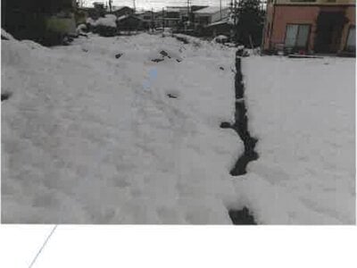 (値下げ) 福島県会津若松市 会津若松駅28分 戸建て 506万円の競売物件情報 #12