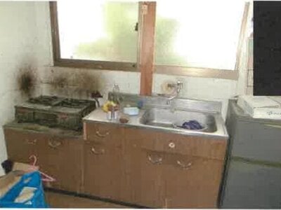 (値下げ) 福島県会津若松市 会津若松駅28分 戸建て 506万円の競売物件情報 #26