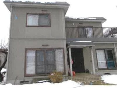 (値下げ) 福島県会津若松市 会津若松駅28分 戸建て 506万円の競売物件情報 #3