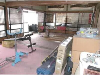 (値下げ) 福島県会津若松市 会津若松駅28分 戸建て 506万円の競売物件情報 #30