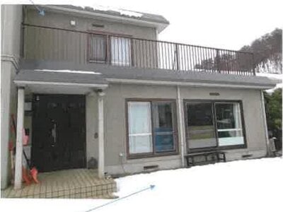 (値下げ) 福島県会津若松市 会津若松駅28分 戸建て 506万円の競売物件情報 #4