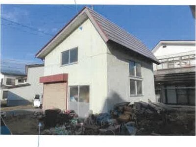 (値下げ) 福島県大沼郡会津美里町 会津高田駅 戸建て 131万円の競売物件情報 #14