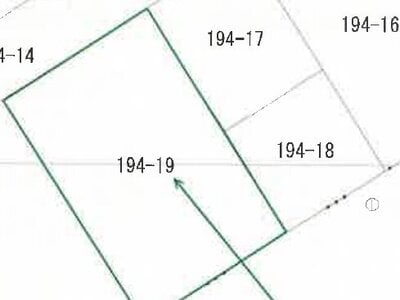 (値下げ) 福島県大沼郡会津美里町 会津高田駅 戸建て 131万円の競売物件情報 #18