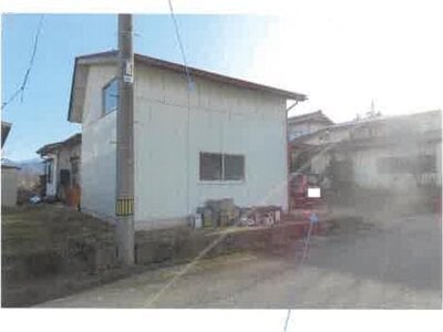 (値下げ) 福島県大沼郡会津美里町 会津高田駅 戸建て 131万円の競売物件情報 #2