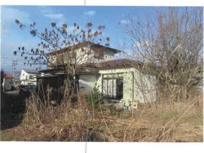 (値下げ) 福島県大沼郡会津美里町 会津高田駅 戸建て 131万円の競売物件情報 #3