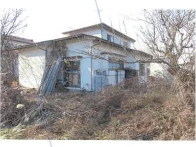 (値下げ) 福島県大沼郡会津美里町 会津高田駅 戸建て 131万円の競売物件情報 #4