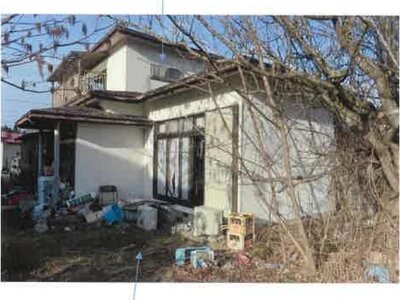 (値下げ) 福島県大沼郡会津美里町 会津高田駅 戸建て 131万円の競売物件情報 #5