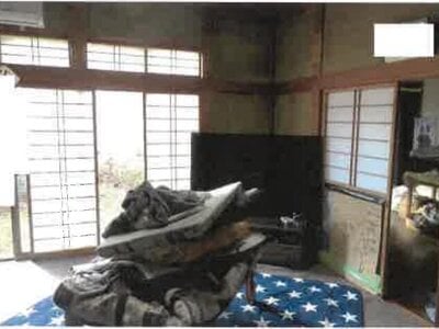 (値下げ) 福島県大沼郡会津美里町 会津高田駅 戸建て 131万円の競売物件情報 #7