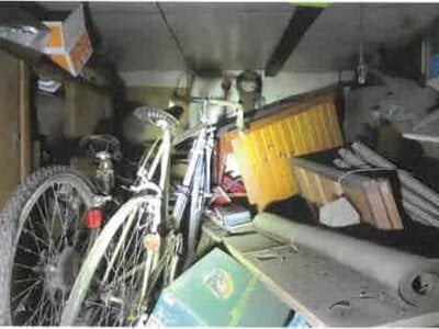 (値下げ) 福島県喜多方市 喜多方駅 戸建て 101万円の競売物件情報 #12