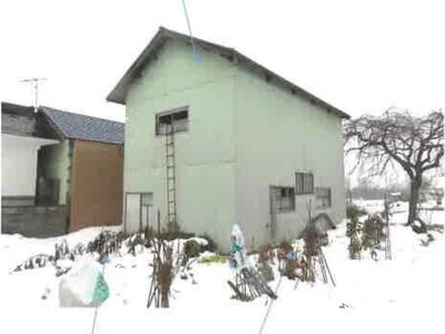 (値下げ) 福島県喜多方市 喜多方駅 戸建て 101万円の競売物件情報 #16