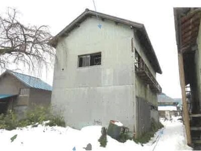 (値下げ) 福島県喜多方市 喜多方駅 戸建て 101万円の競売物件情報 #17