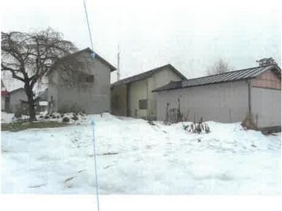 (値下げ) 福島県喜多方市 喜多方駅 戸建て 101万円の競売物件情報 #18