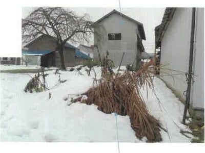 (値下げ) 福島県喜多方市 喜多方駅 戸建て 101万円の競売物件情報 #19