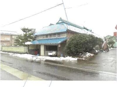 (値下げ) 福島県喜多方市 喜多方駅 戸建て 101万円の競売物件情報 #2