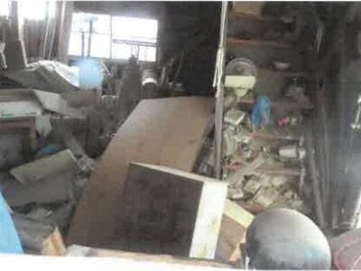 (値下げ) 福島県喜多方市 喜多方駅 戸建て 101万円の競売物件情報 #20