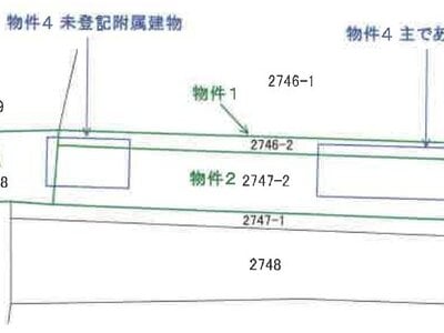 (値下げ) 福島県喜多方市 喜多方駅 戸建て 101万円の競売物件情報 #22