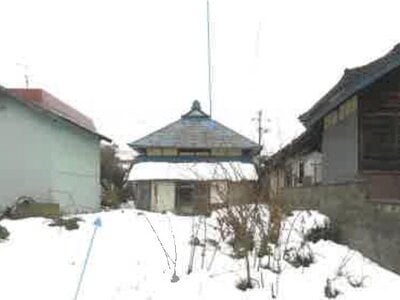 (値下げ) 福島県喜多方市 喜多方駅 戸建て 101万円の競売物件情報 #3