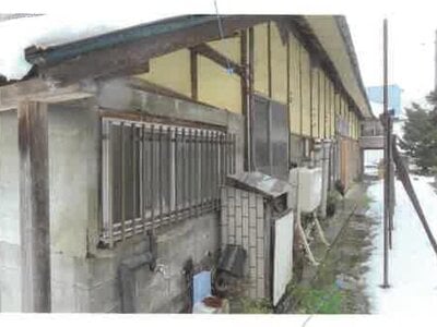 (値下げ) 福島県喜多方市 喜多方駅 戸建て 101万円の競売物件情報 #4