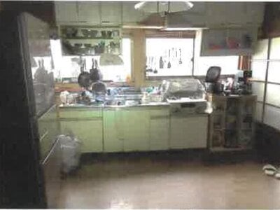 (値下げ) 福島県喜多方市 喜多方駅 戸建て 101万円の競売物件情報 #7