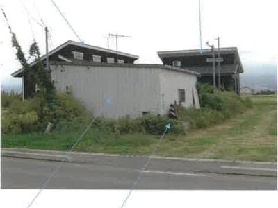 (値下げ) 福島県喜多方市 会津豊川駅13分 戸建て 376万円の競売物件情報 #4