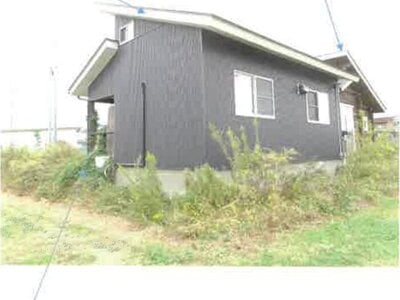 (値下げ) 福島県喜多方市 会津豊川駅13分 戸建て 376万円の競売物件情報 #5