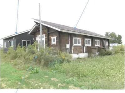 (値下げ) 福島県喜多方市 会津豊川駅13分 戸建て 376万円の競売物件情報 #6