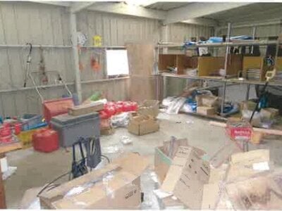 (値下げ) 福島県喜多方市 会津豊川駅13分 戸建て 376万円の競売物件情報 #7