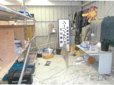 (値下げ) 福島県喜多方市 会津豊川駅13分 戸建て 376万円の競売物件情報 #8