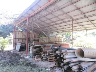 群馬県富岡市 松井田駅 土地 92万円の競売物件情報 #3