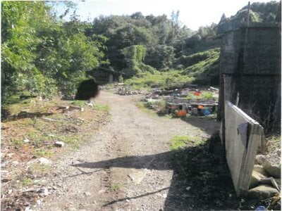 群馬県富岡市 松井田駅 土地 92万円の競売物件情報 #4