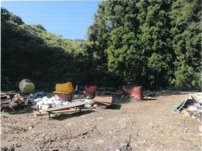 群馬県富岡市 松井田駅 土地 92万円の競売物件情報 #5