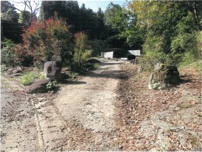 群馬県富岡市 松井田駅 土地 92万円の競売物件情報 #6