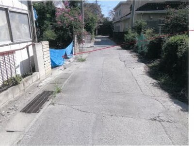 群馬県藤岡市 群馬藤岡駅24分 戸建て 219万円の競売物件情報 #10