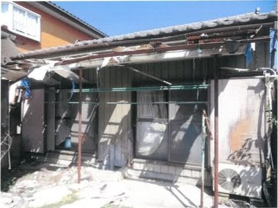 群馬県藤岡市 群馬藤岡駅24分 戸建て 219万円の競売物件情報 #2